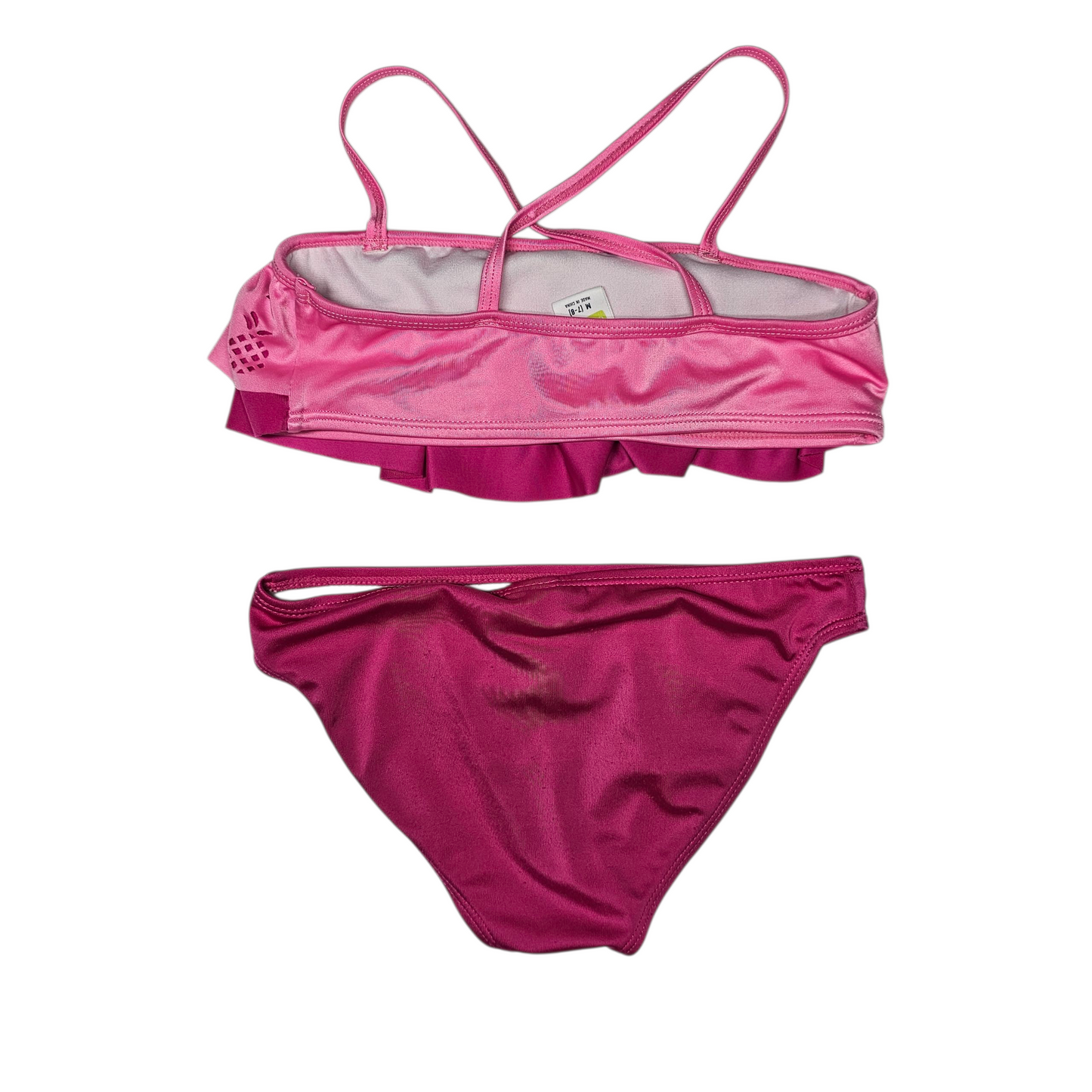 Crazy 8 M 7/8 Two Piece Swim