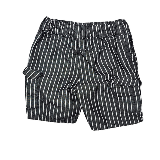 Garanimals 2T Striped Shorts