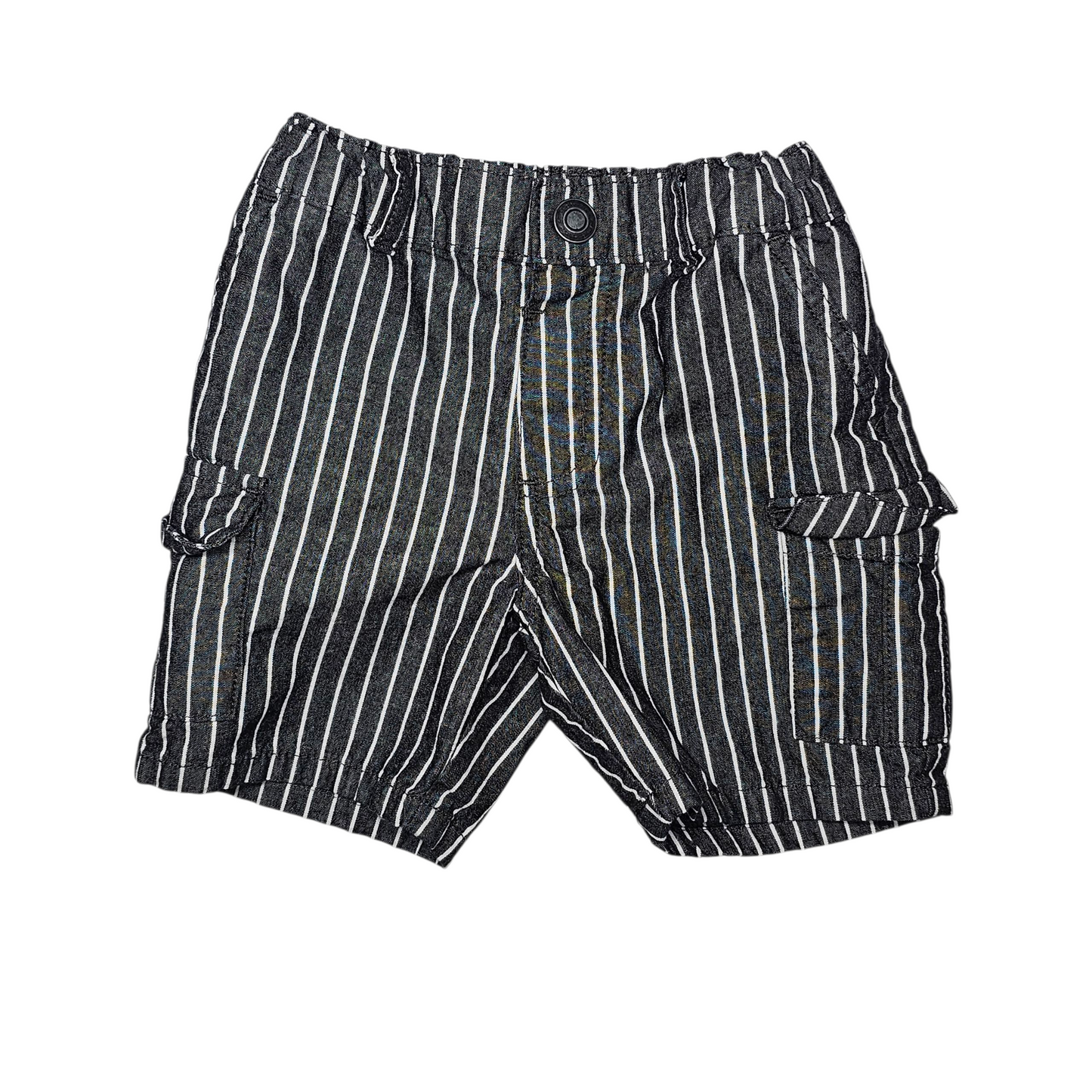Garanimals 2T Striped Shorts