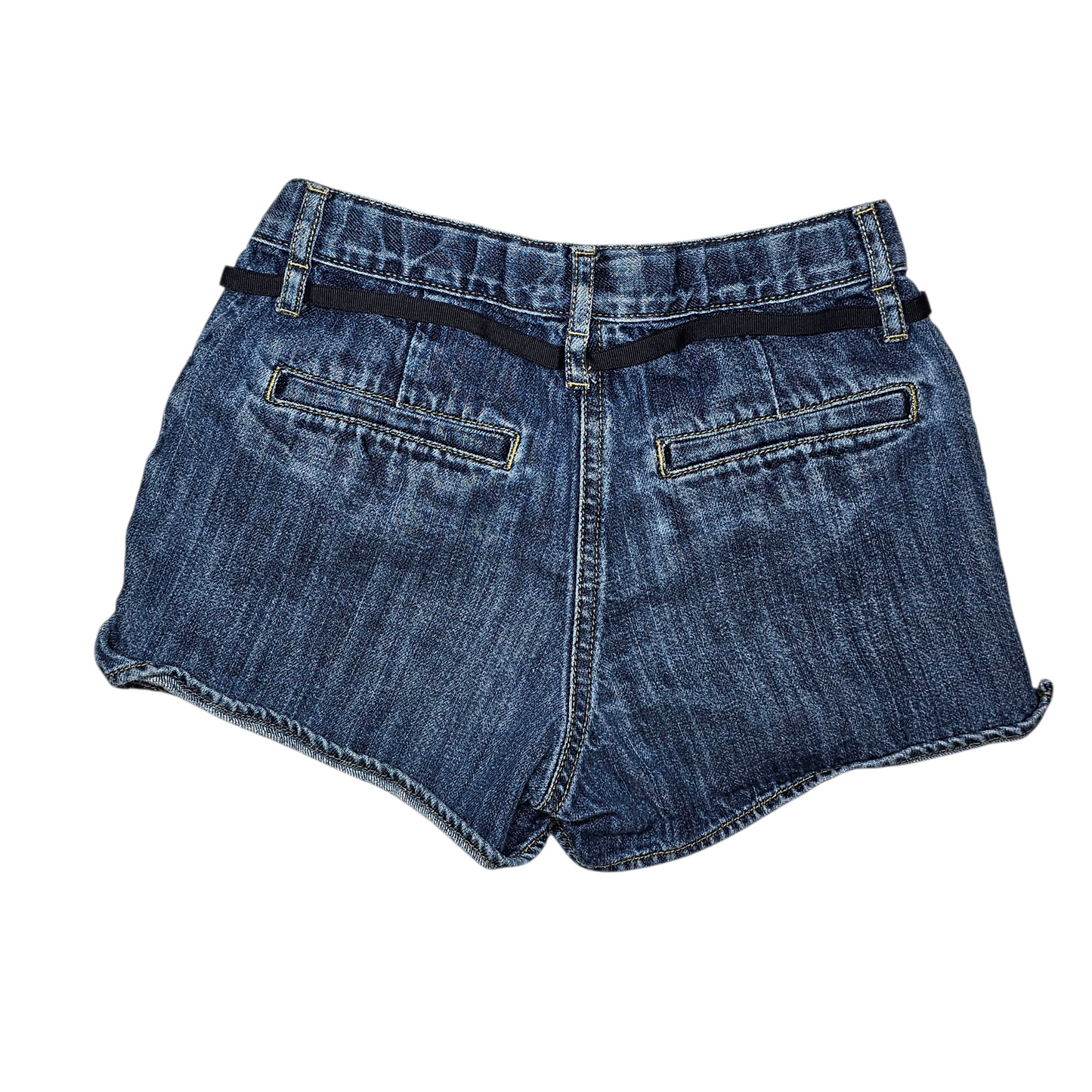 Gymboree 9 Denim Shorts