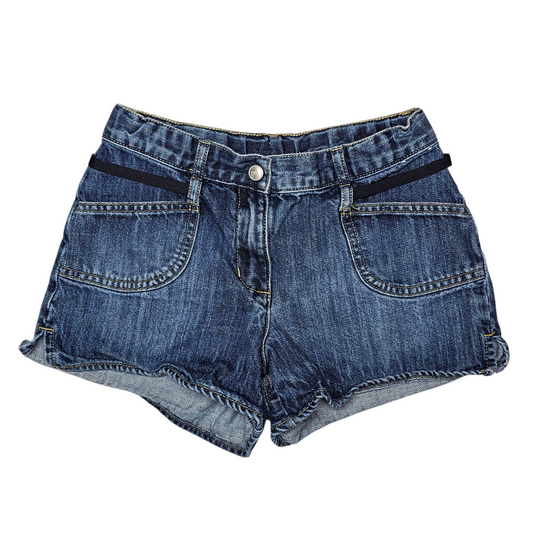 Gymboree 9 Denim Shorts