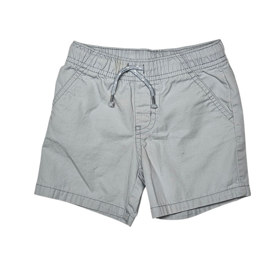 Cat & Jack 2T Light Gray Shorts