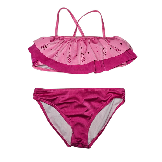 Crazy 8 M 7/8 Two Piece Swim