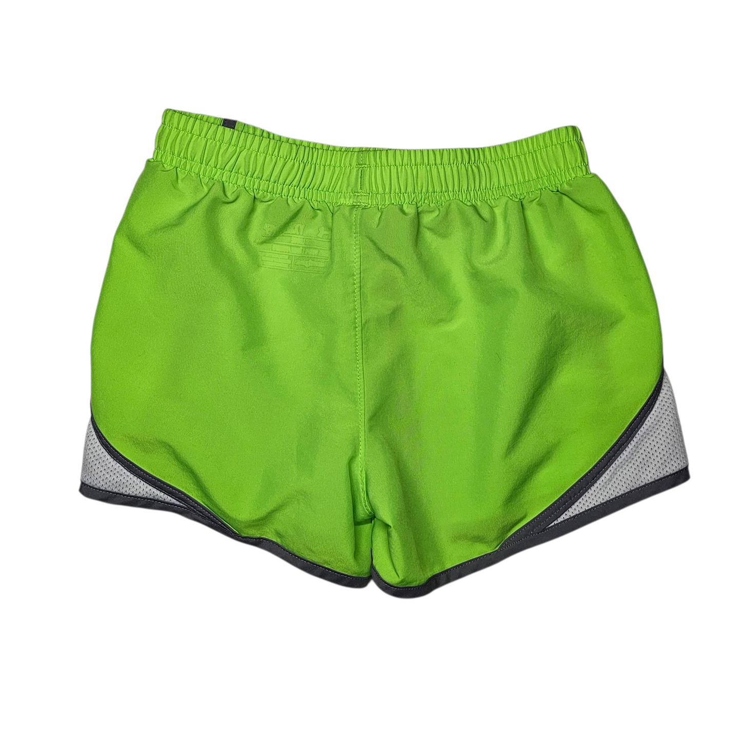 Under Armour XS Neon Green Shorts