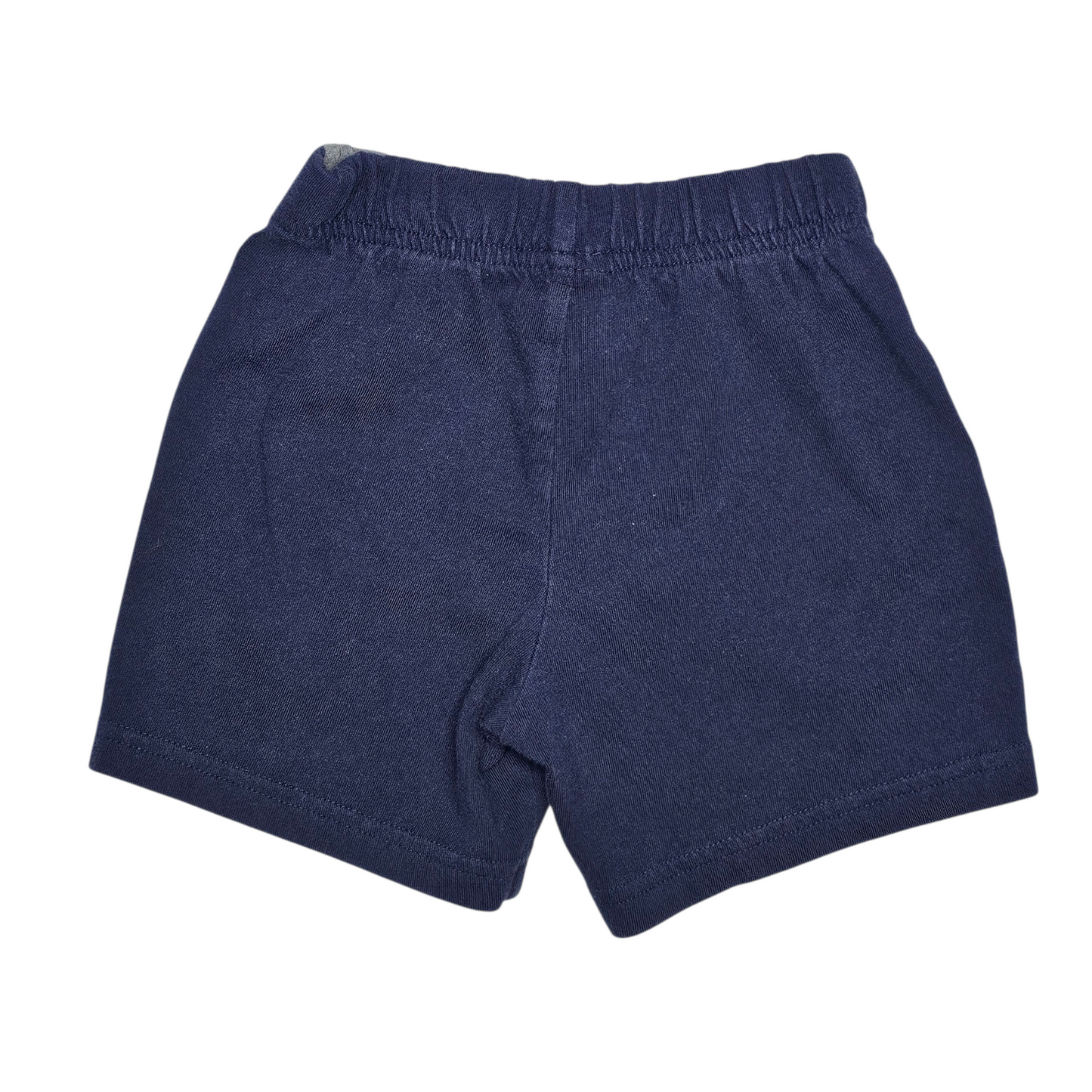 Childrens Place 2T Navy Blue Shorts