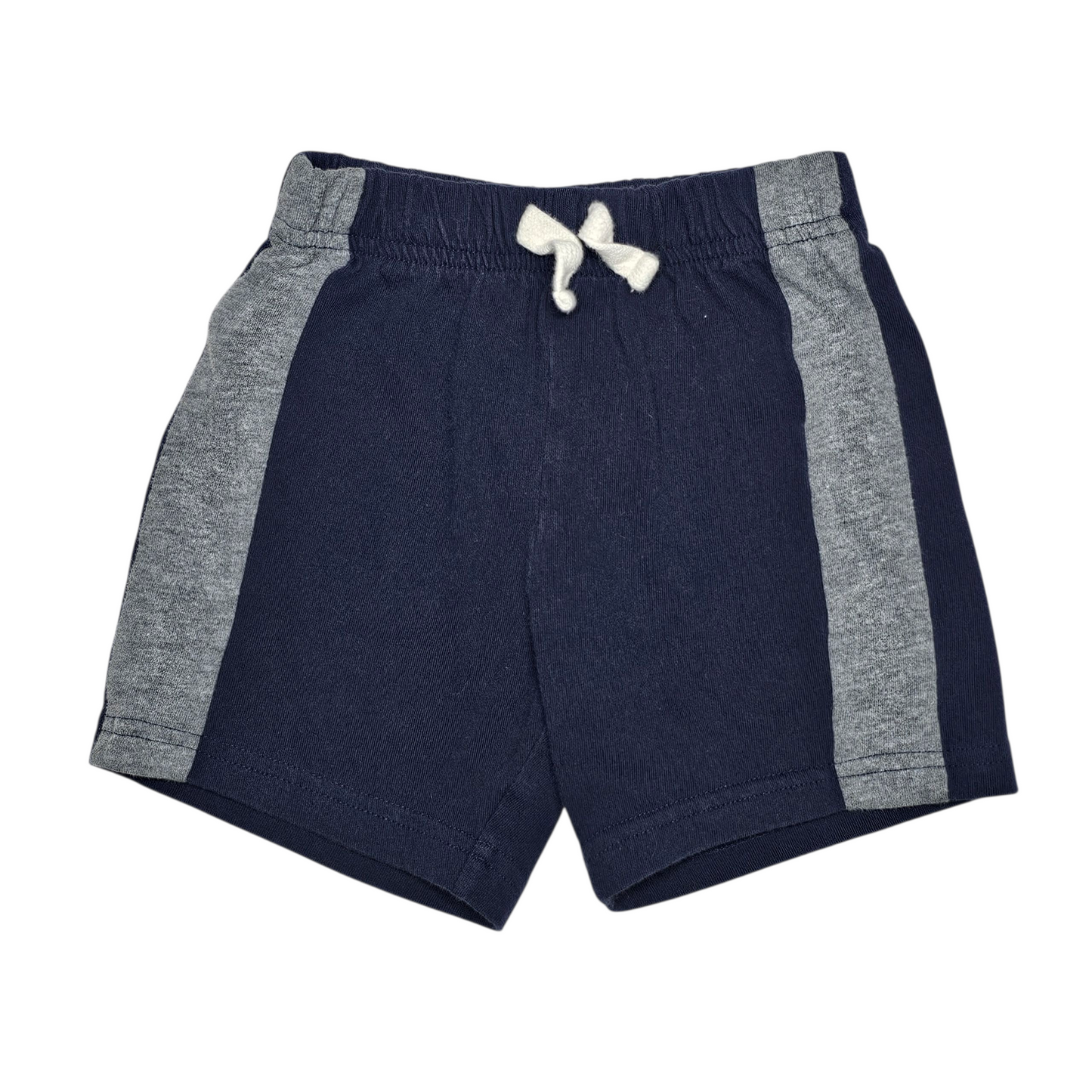 Childrens Place 2T Navy Blue Shorts