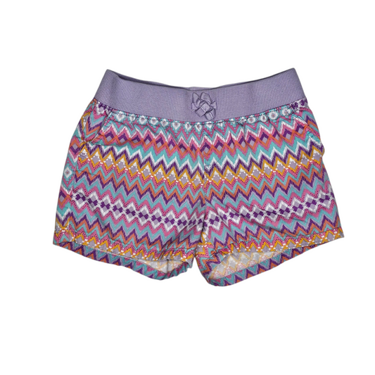 Children's Place 8 Chevron Shorts