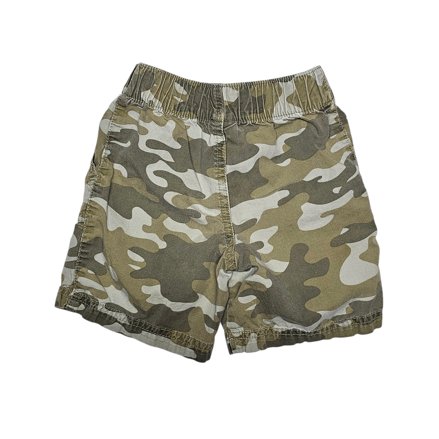 Circo 2T Camo Shorts