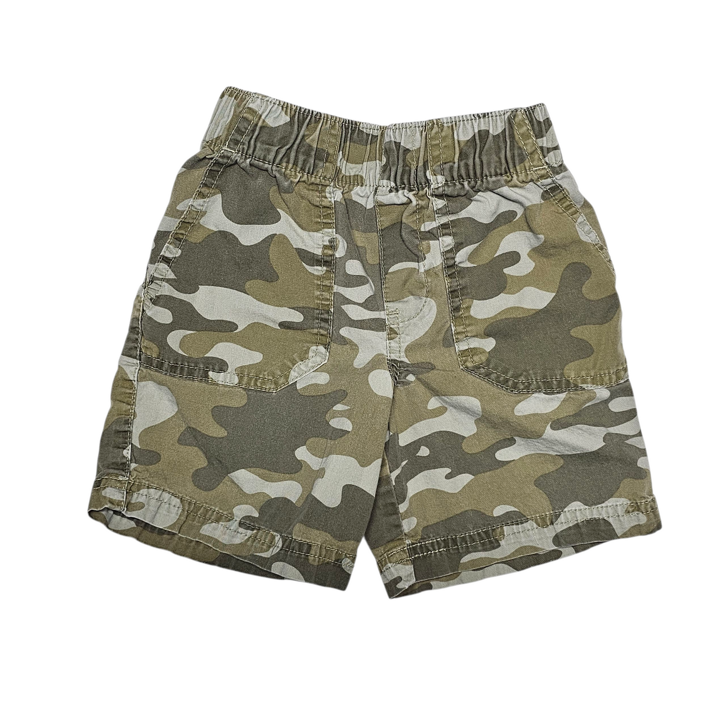 Circo 2T Camo Shorts