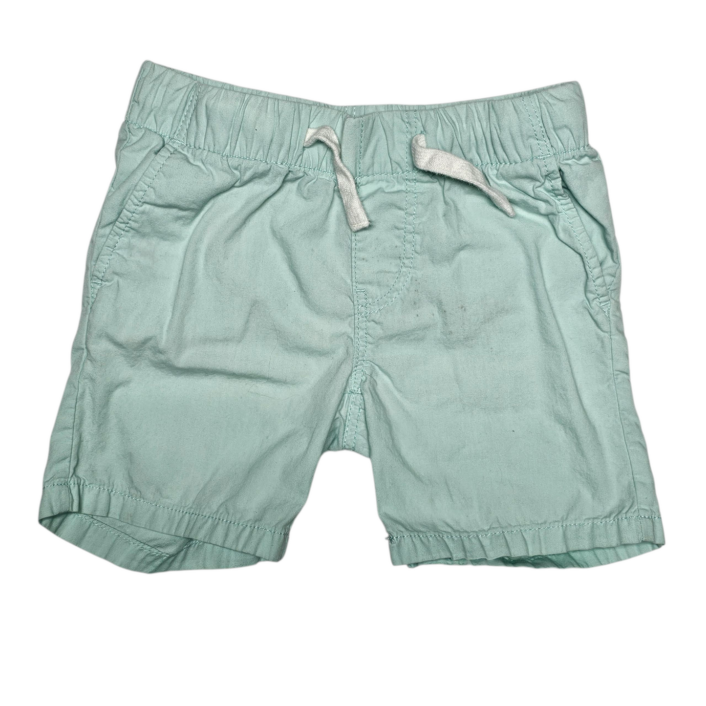 H&M 2T Light Blue Shorts