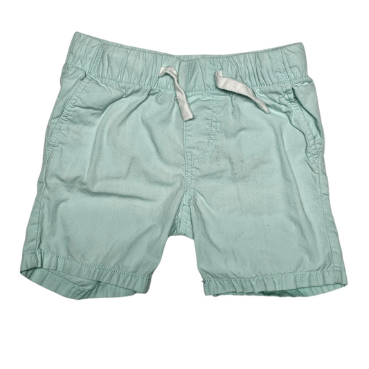 H&M 2T Light Blue Shorts