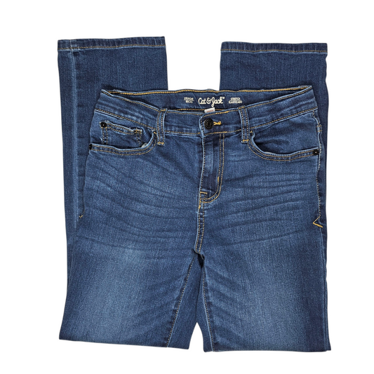 Cat & Jack 12 Straight Jeans