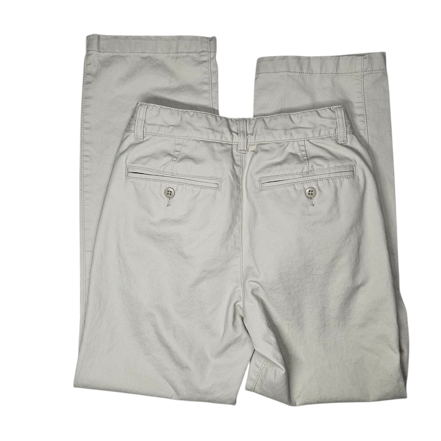 Gap Kids 14 Khaki Pants