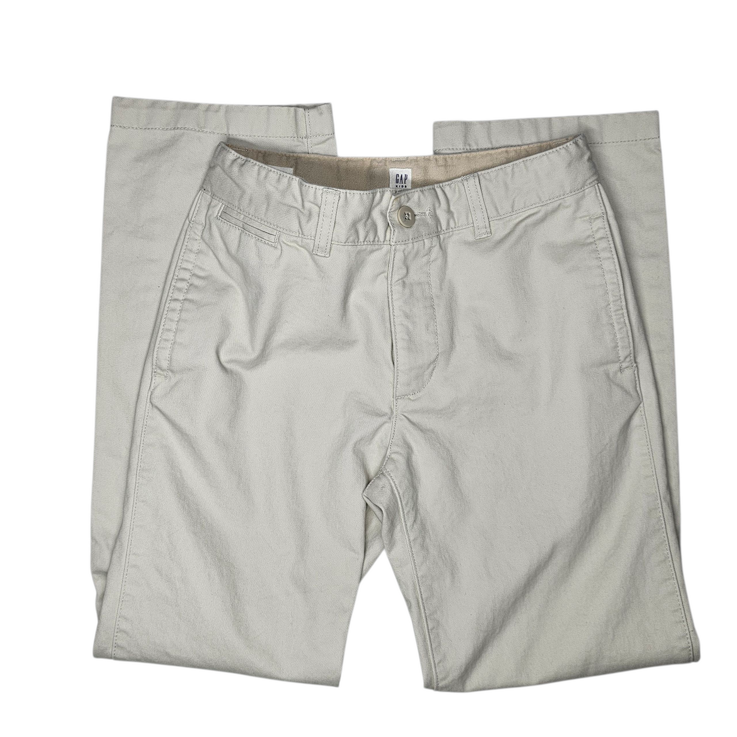 Gap Kids 14 Khaki Pants