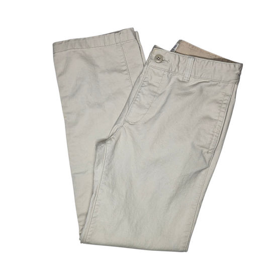 Gap Kids 14 Khaki Pants