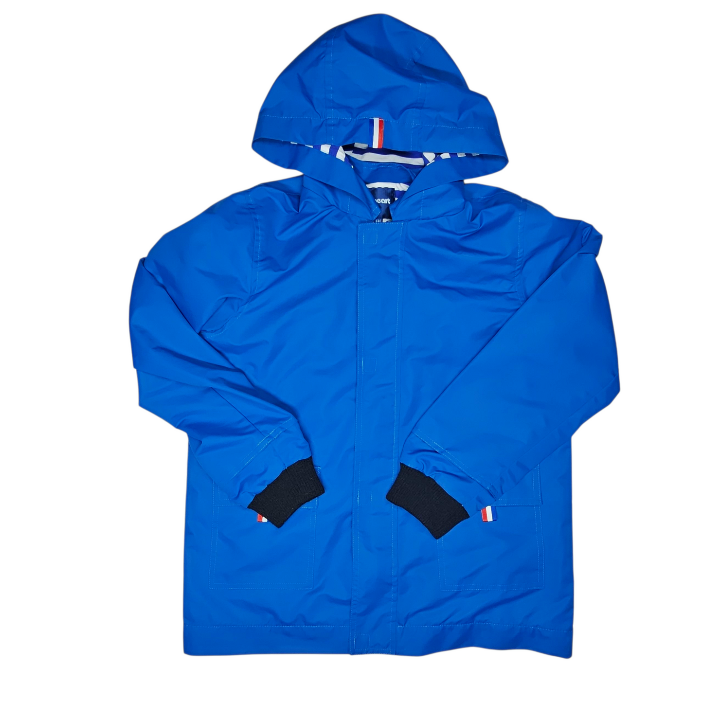 Hiheart 8 Rain Jacket