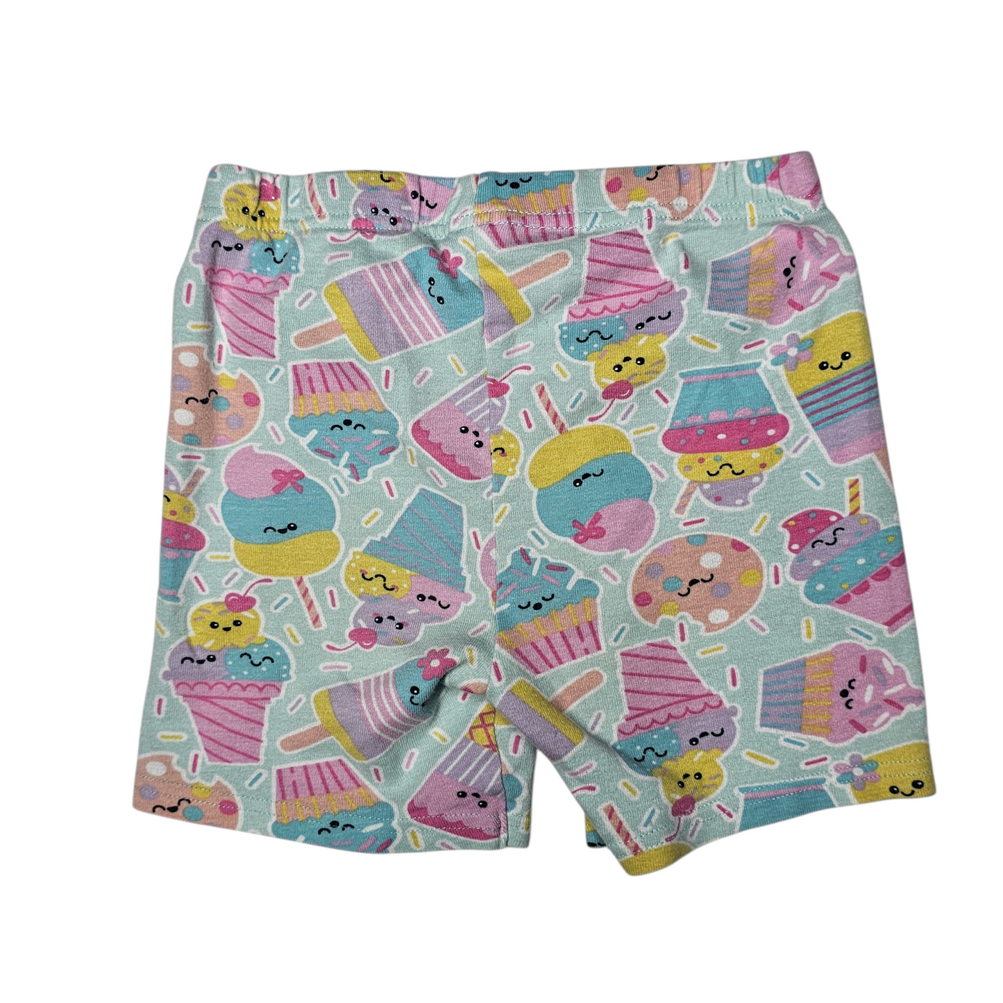 Children's Place 8 Pajamas Set