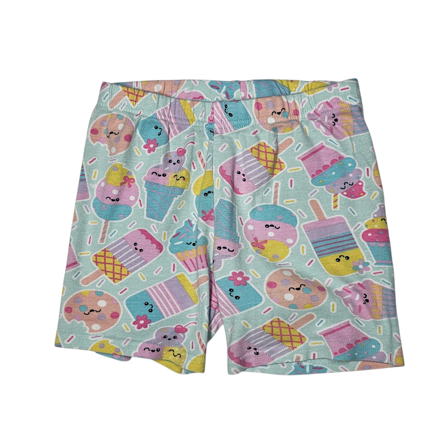 Children's Place 8 Pajamas Set
