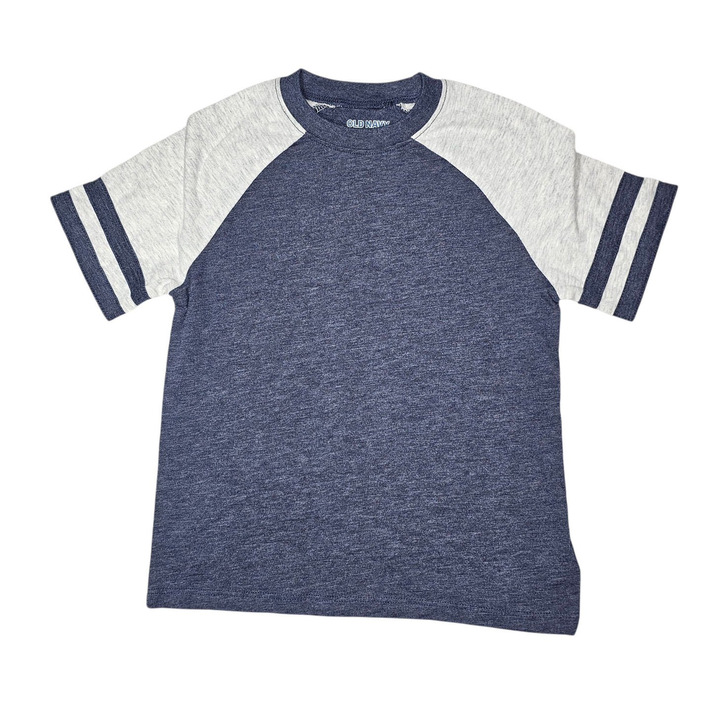Old Navy 5T Raglan Tee