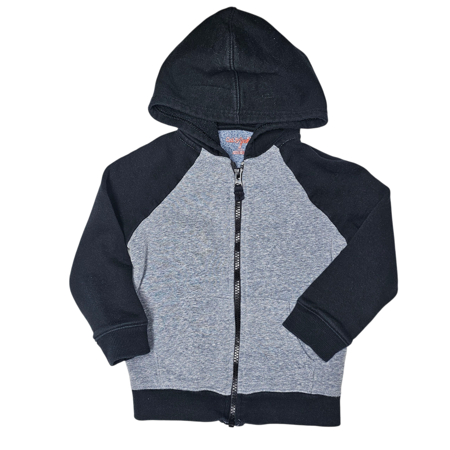 Cat & Jack 3T Hooded Jacket
