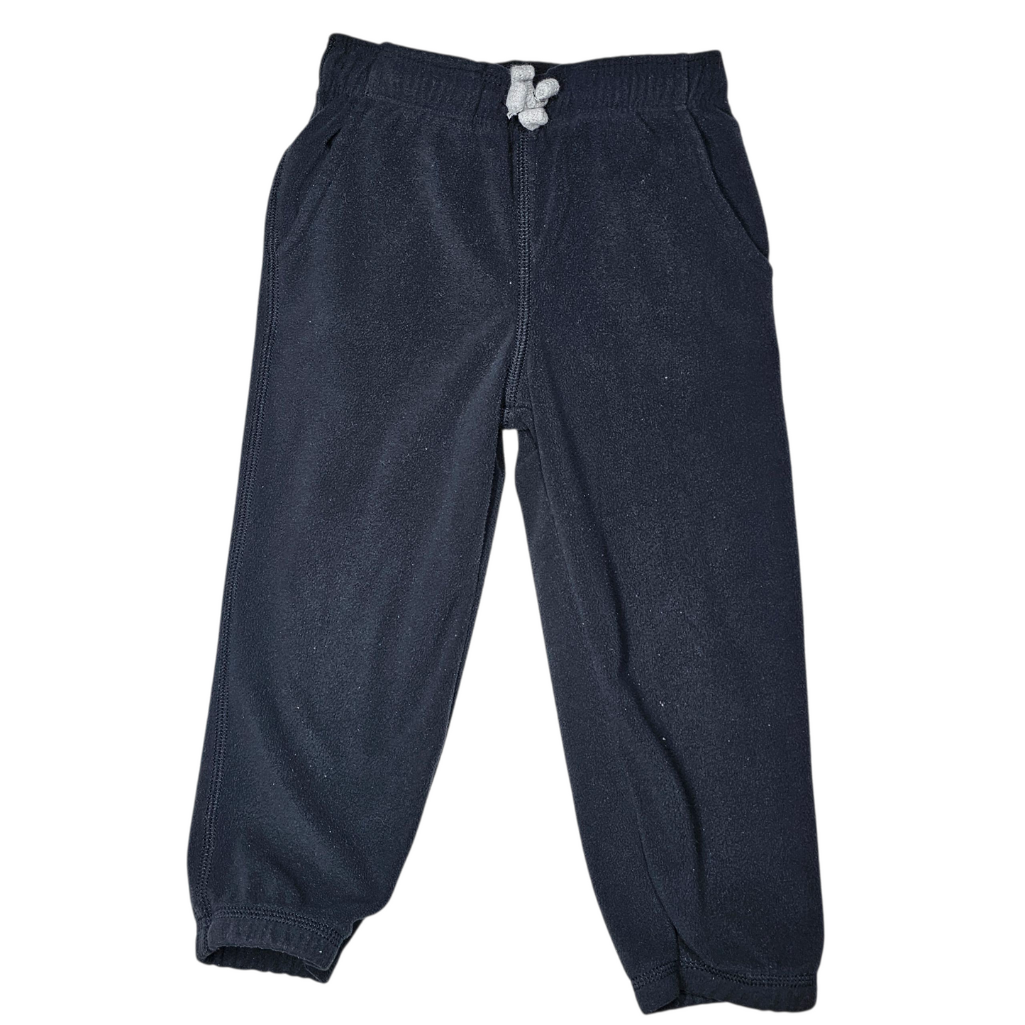 Carter's 3T Fleece Jogger Pants
