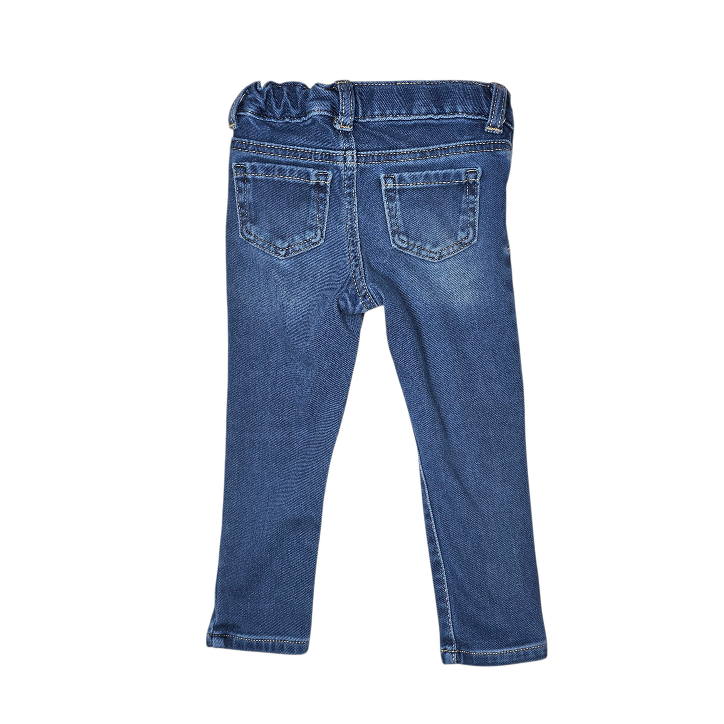 Cat & Jack 2T Jeggings