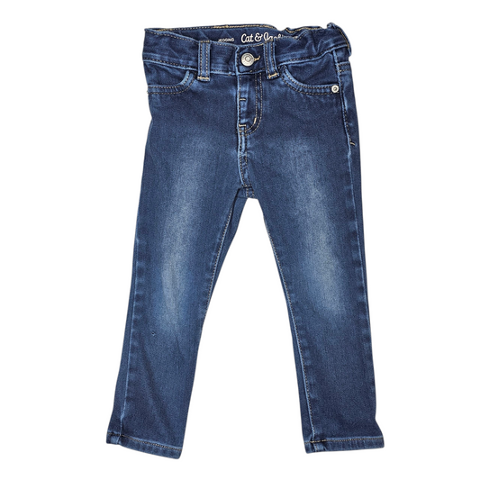 Cat & Jack 2T Jeggings