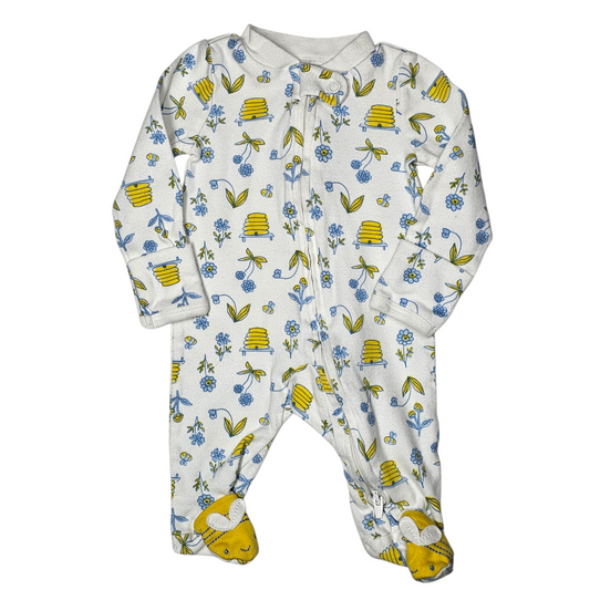 Carter's Just One You Newborn Sleeper