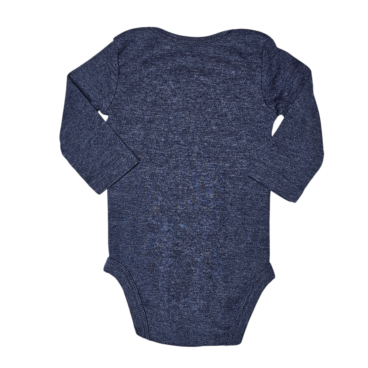 Carter's 3M Long Sleeve Bodysuit