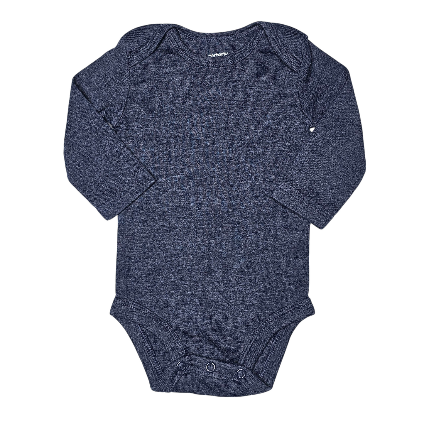 Carter's 3M Long Sleeve Bodysuit