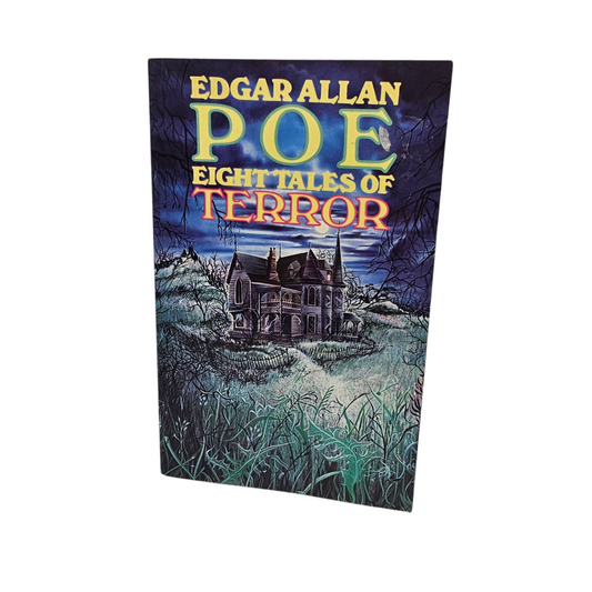 Eight Tales of Terror