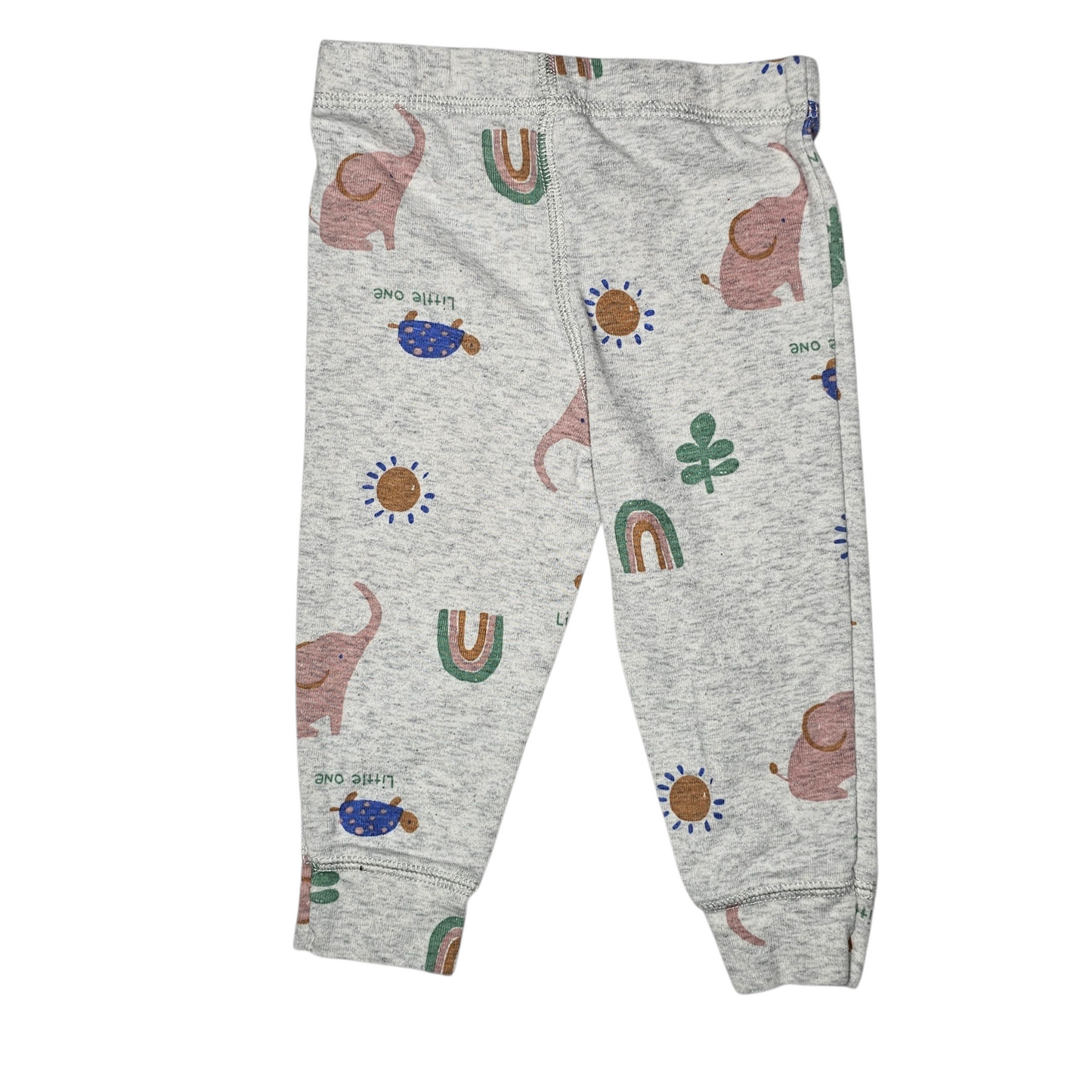 Carter's 9M Cartoon Pants