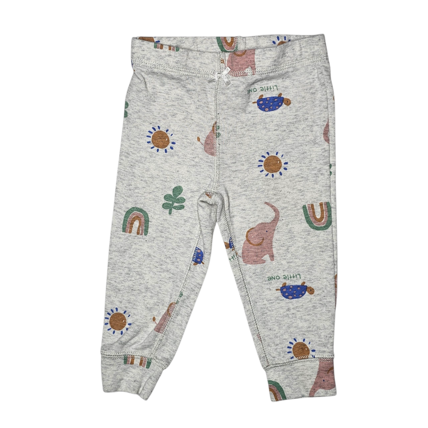 Carter's 9M Cartoon Pants