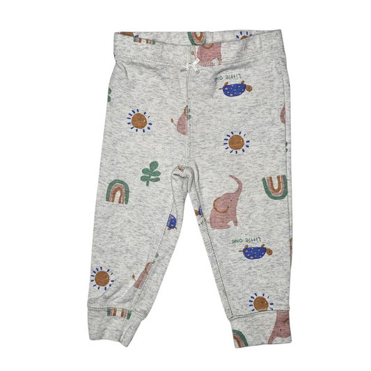 Carter's 9M Cartoon Pants