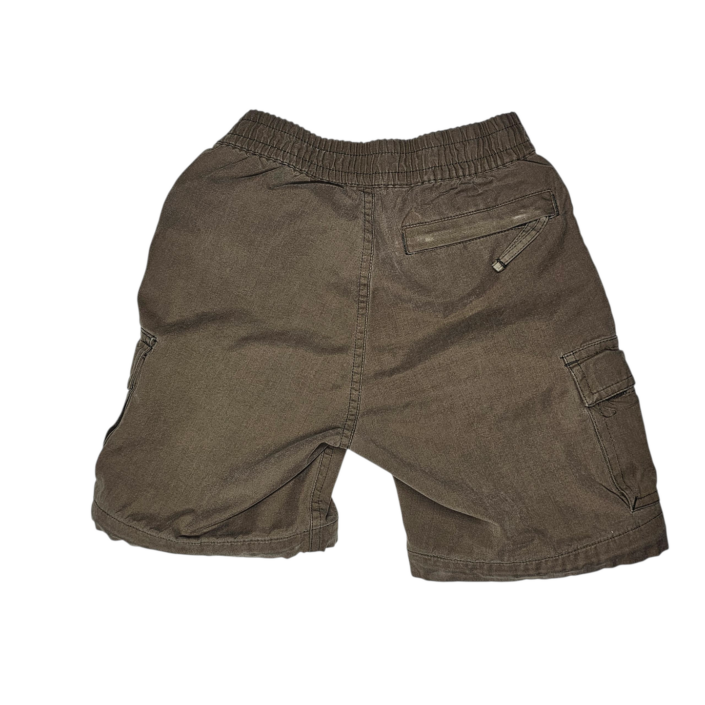 Old Navy 4 Brown Shorts