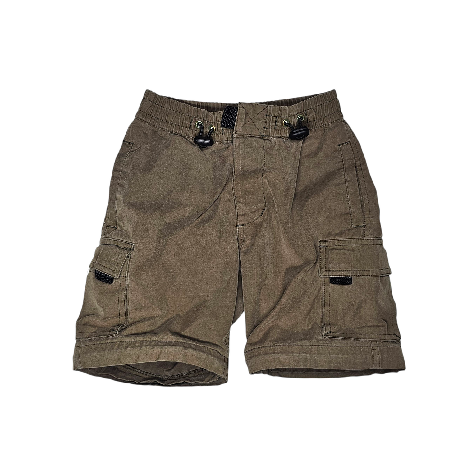 Old Navy 4 Brown Shorts