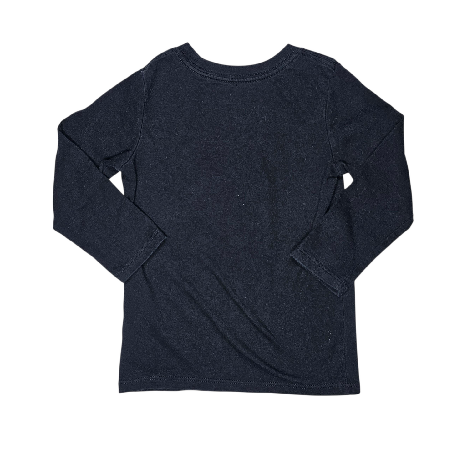 Cat & Jack 3T Astronaut Long Sleeve