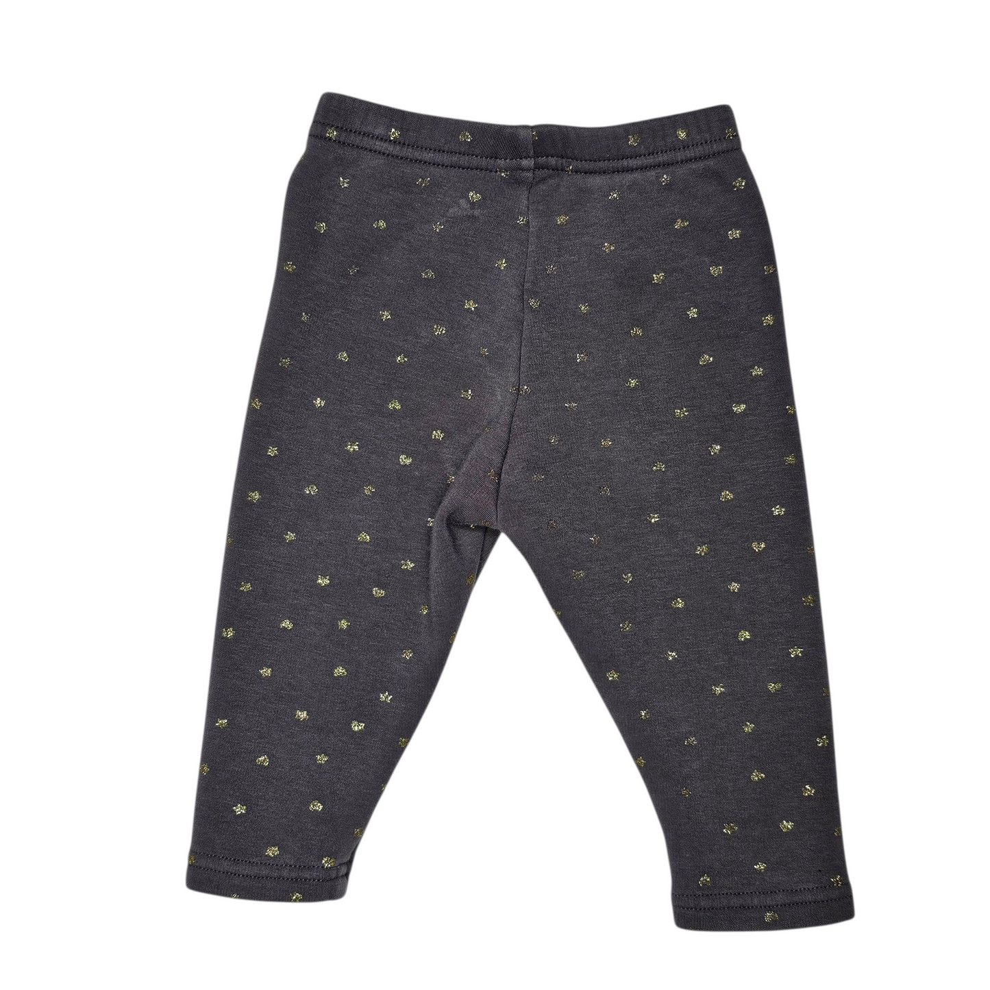 Carter's 12M Fleece Lined Pants