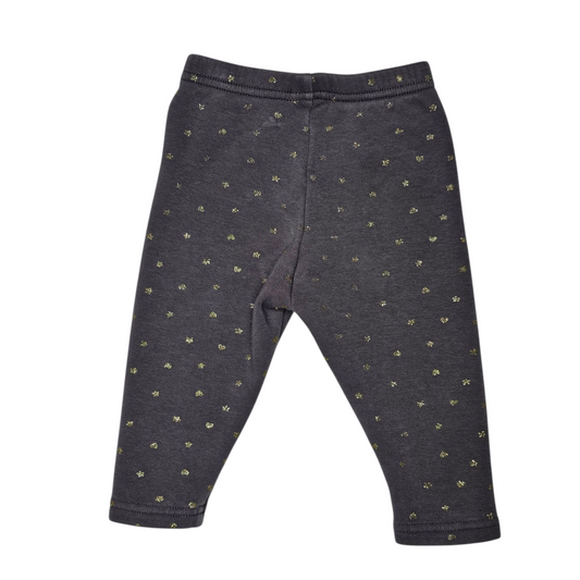 Carter's 12M Fleece Lined Pants