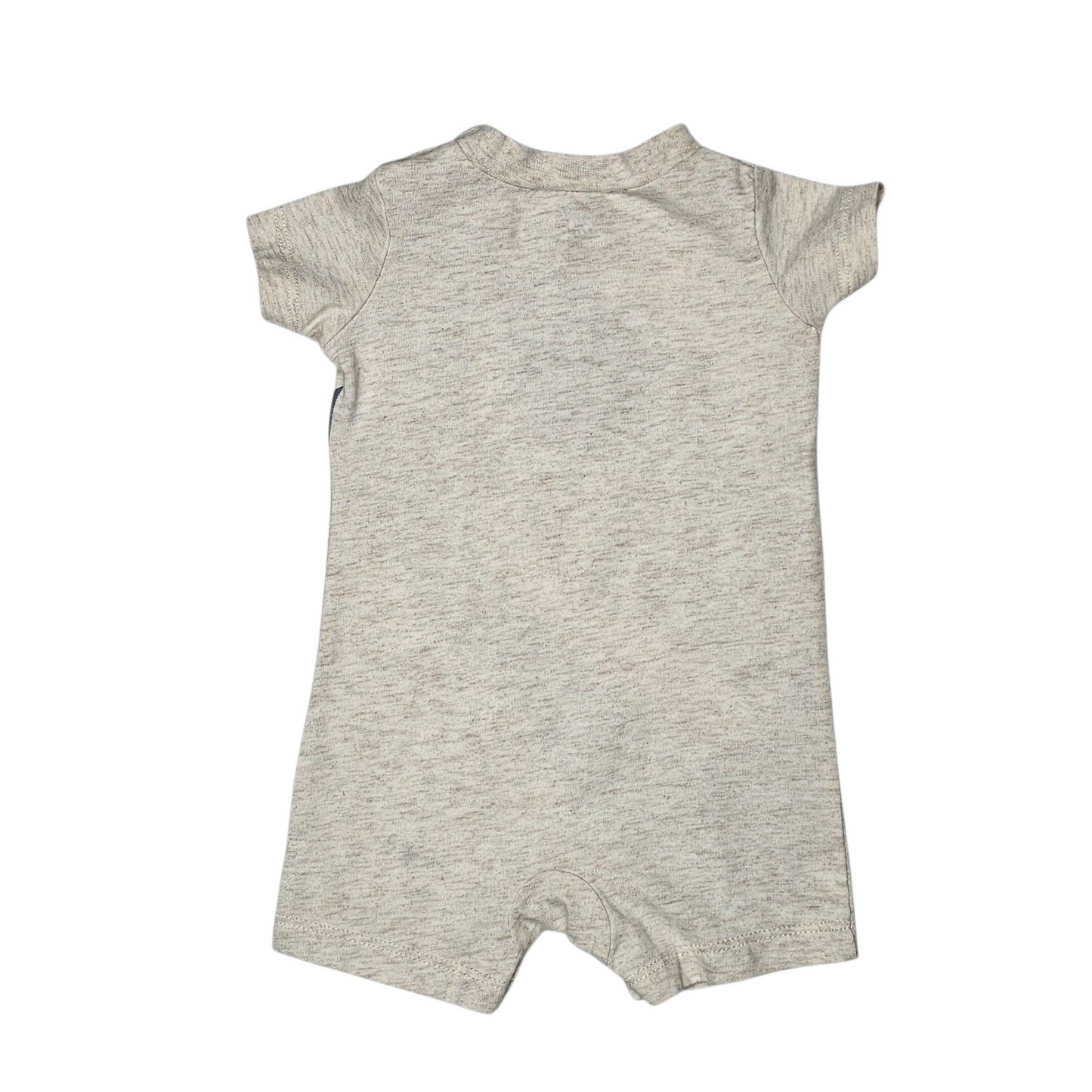 Nike Newborn Romper
