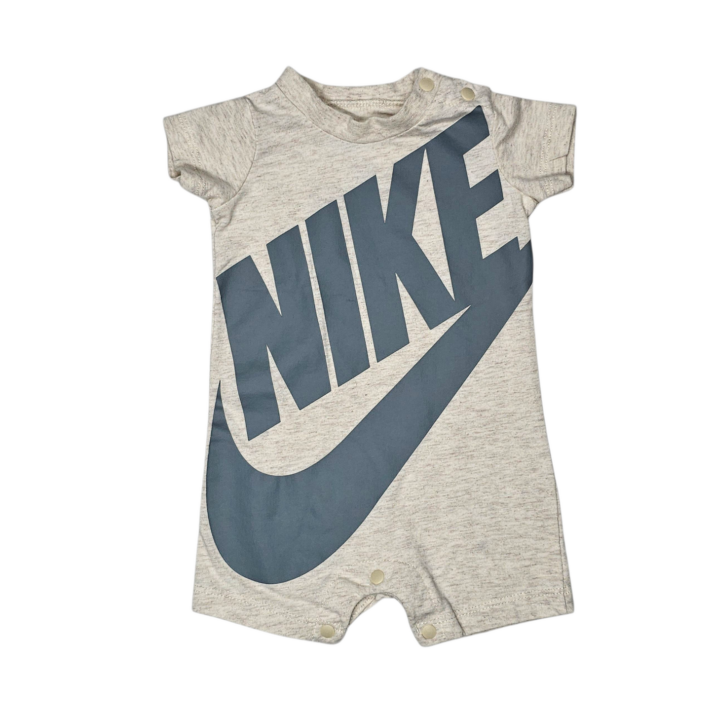 Nike Newborn Romper