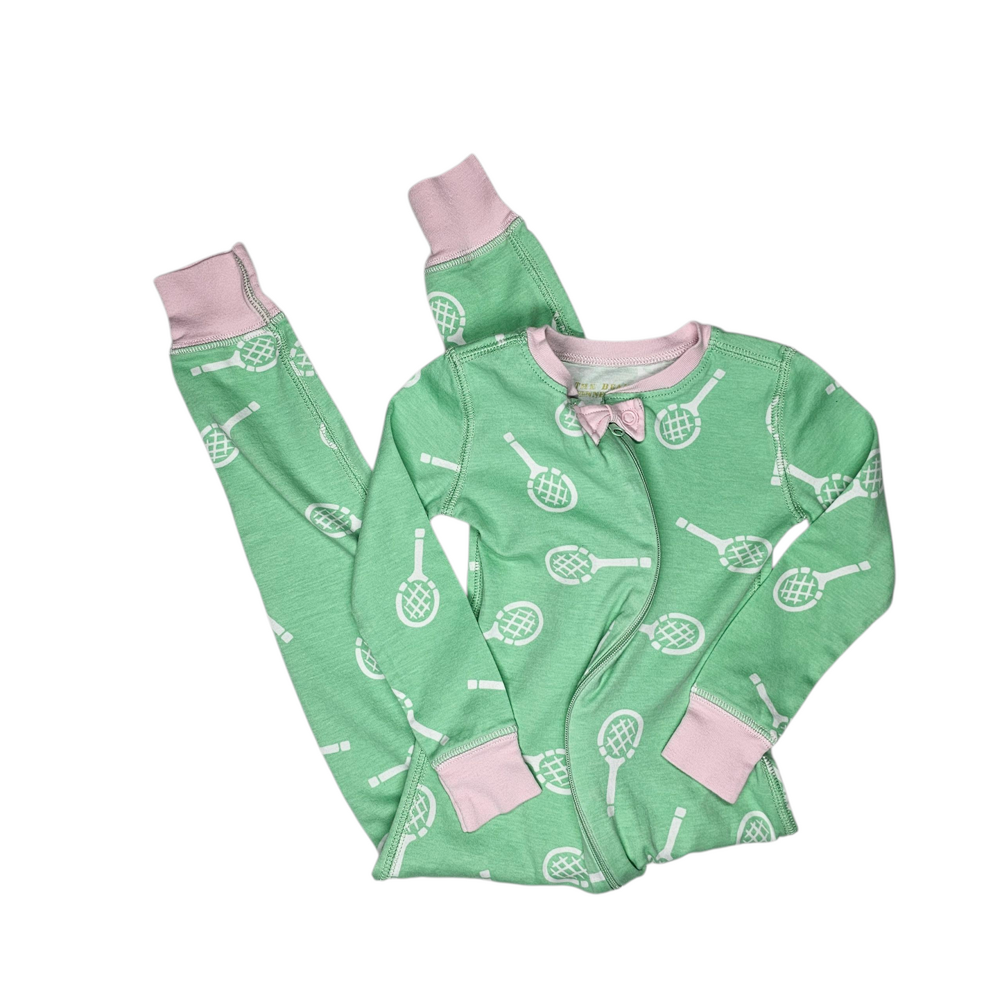 Beaufort Bonnet Company 3T Footless Zip Sleeper