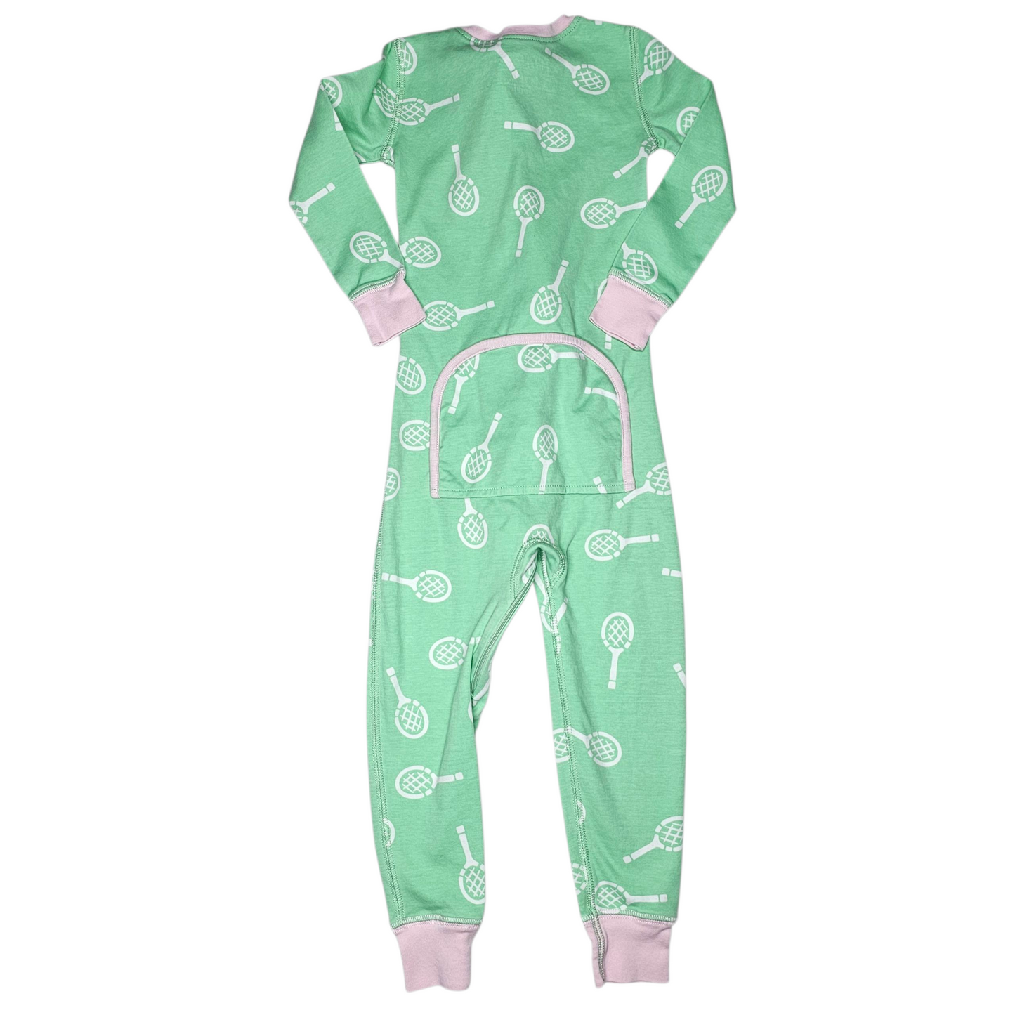 Beaufort Bonnet Company 3T Footless Zip Sleeper