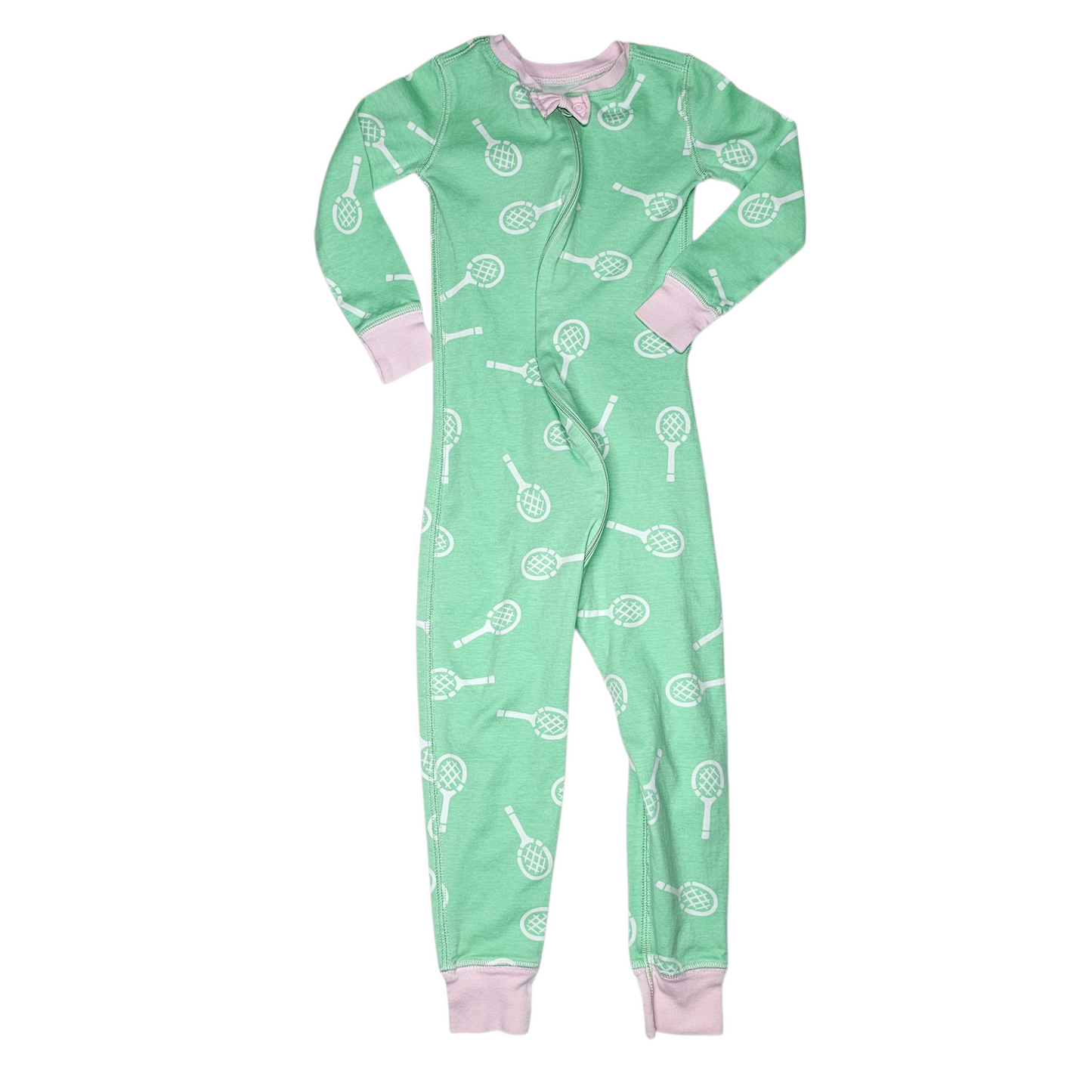 Beaufort Bonnet Company 3T Footless Zip Sleeper