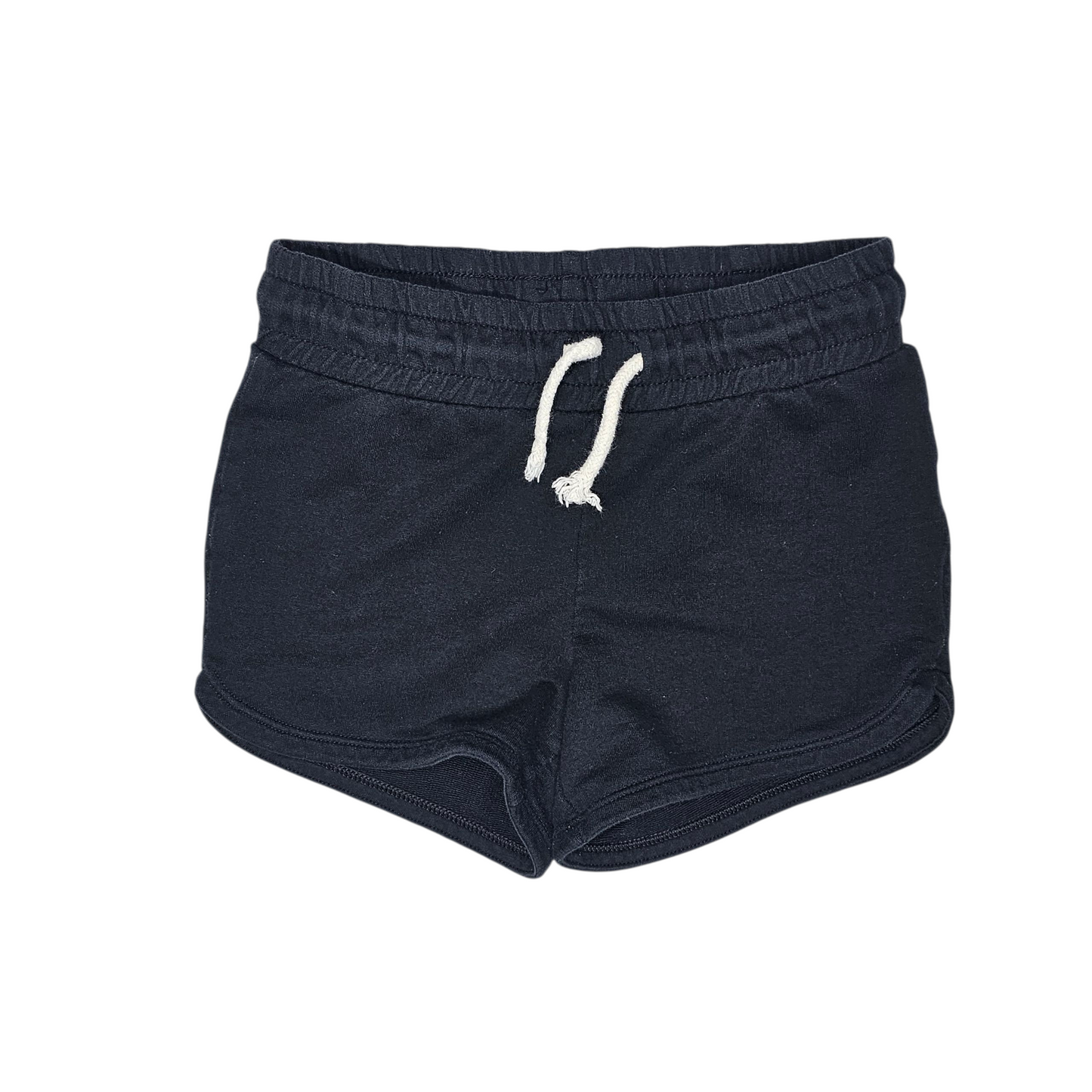 Cat & Jack 6/6X Black Shorts