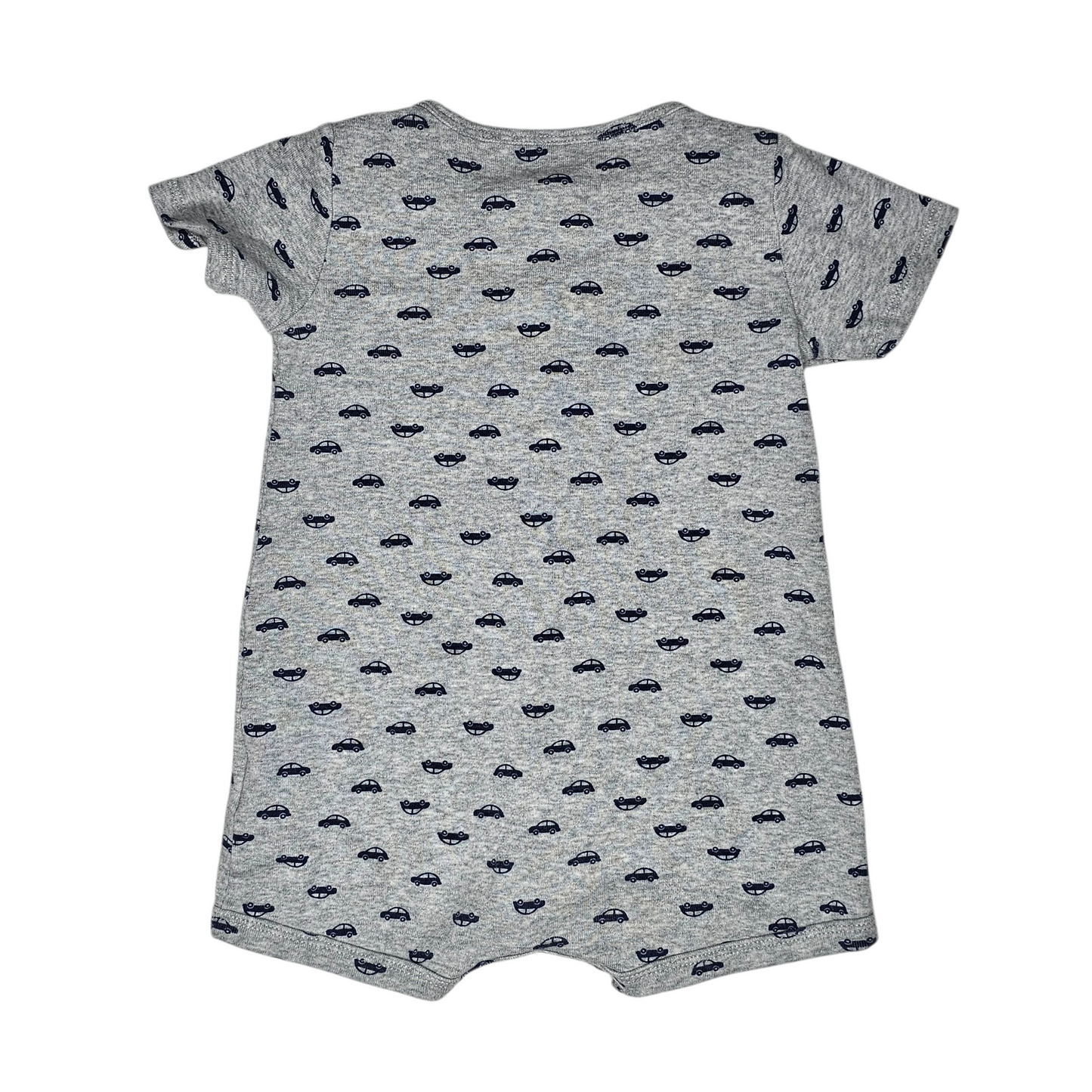 Simple Joys 18M Car Romper