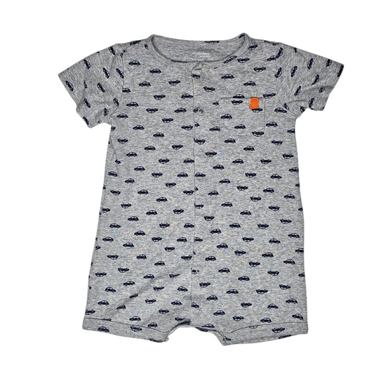 Simple Joys 18M Car Romper