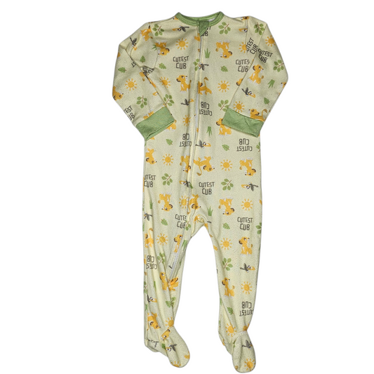 Disney Baby 9M Lion King Sleeper