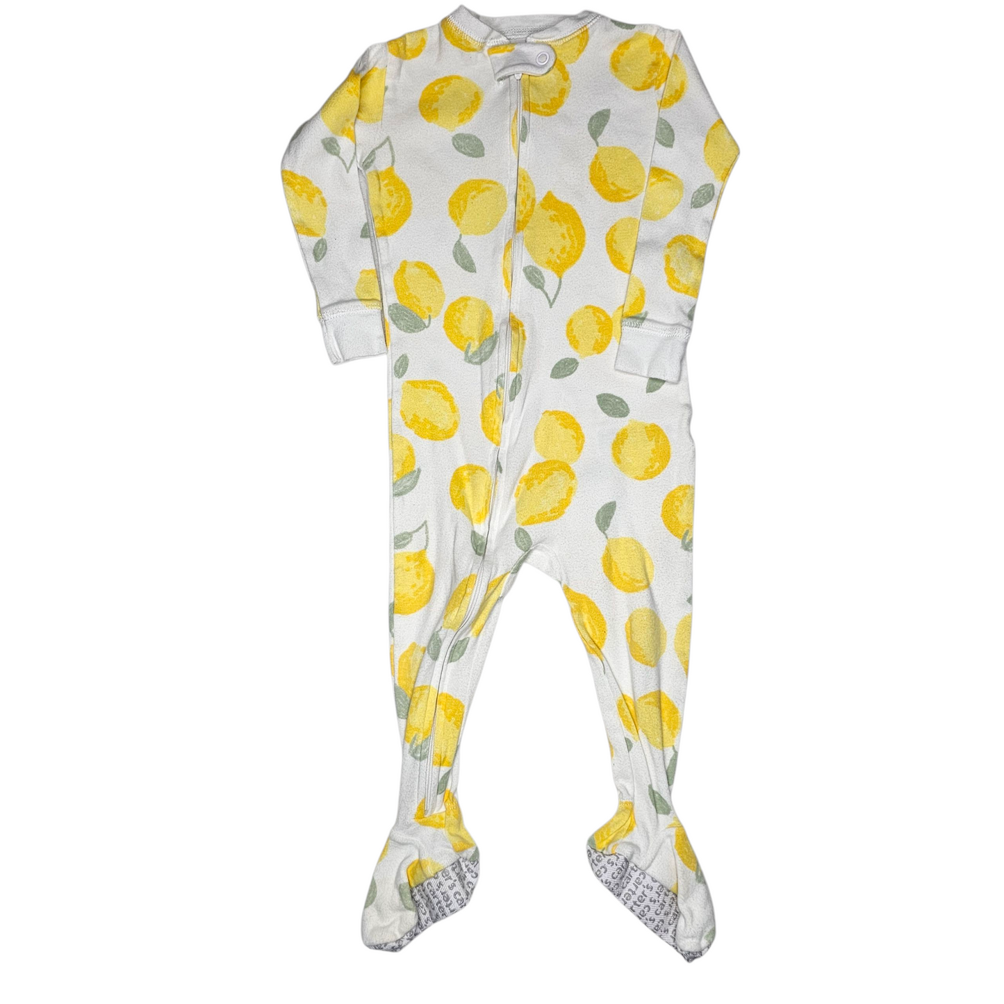 Carter's 18M Lemon Sleeper