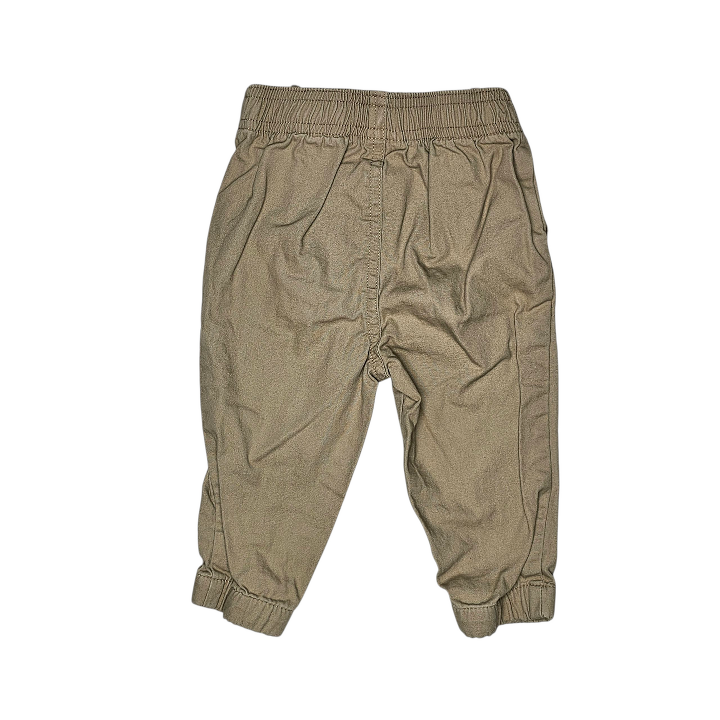 Garanimals 12M Khaki Pants